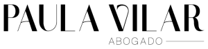 Logo Paula Vilar Abogado